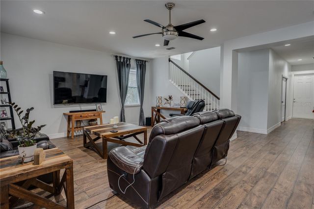 3324 FORTON DRIVE, Orlando, FL 32824