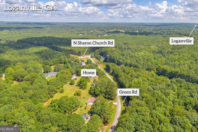 3000 Green Road, Loganville, GA 30052