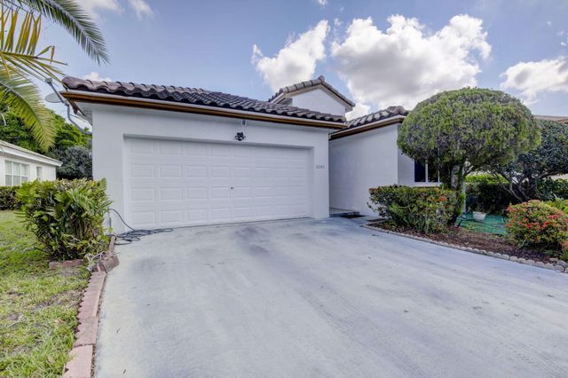 10245 SW 16th Court, Pembroke Pines, FL 33025