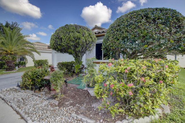 10245 SW 16th Court, Pembroke Pines, FL 33025
