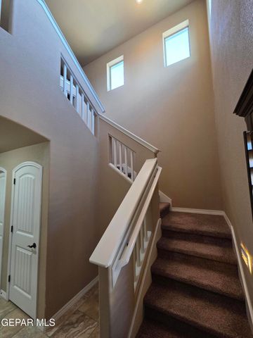 7673 Mundy Creek Drive, El Paso, TX 79911