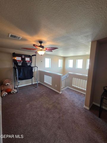 7673 Mundy Creek Drive, El Paso, TX 79911