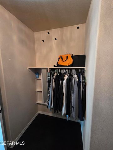 7673 Mundy Creek Drive, El Paso, TX 79911