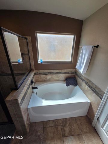 7673 Mundy Creek Drive, El Paso, TX 79911