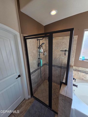 7673 Mundy Creek Drive, El Paso, TX 79911