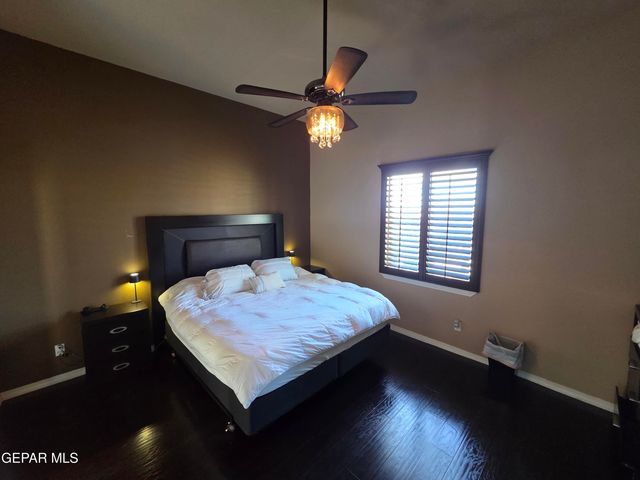 7673 Mundy Creek Drive, El Paso, TX 79911