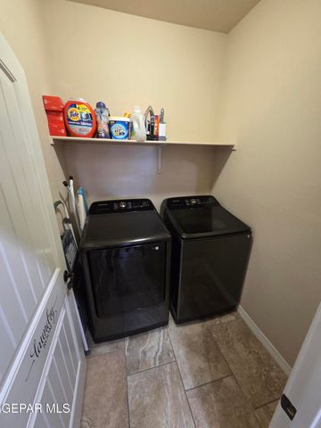 7673 Mundy Creek Drive, El Paso, TX 79911