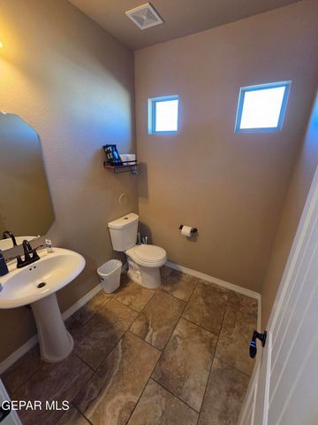 7673 Mundy Creek Drive, El Paso, TX 79911