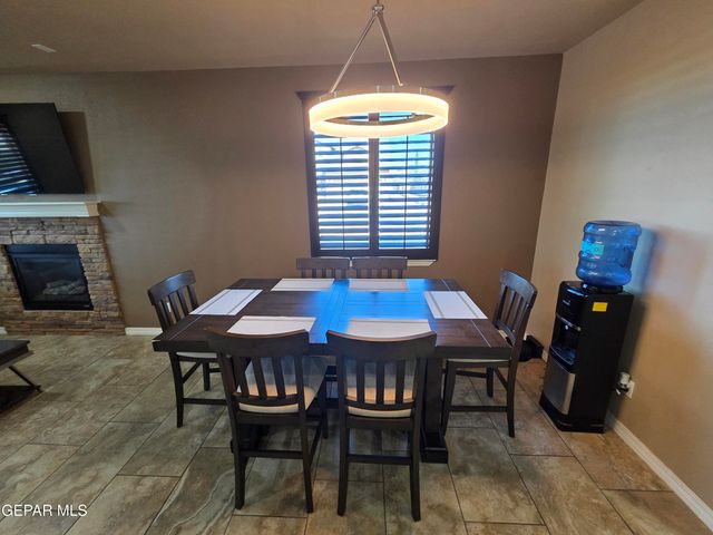 7673 Mundy Creek Drive, El Paso, TX 79911