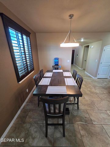 7673 Mundy Creek Drive, El Paso, TX 79911