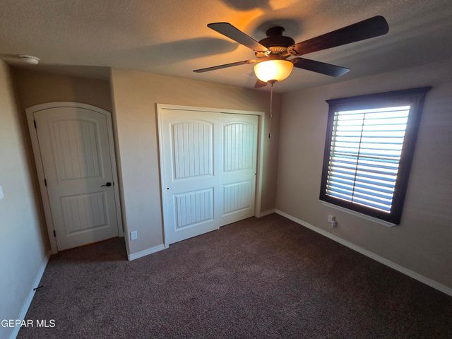 7673 Mundy Creek Drive, El Paso, TX 79911