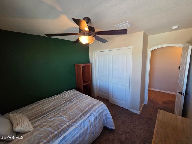 7673 Mundy Creek Drive, El Paso, TX 79911