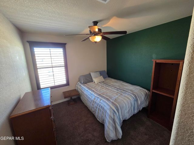 7673 Mundy Creek Drive, El Paso, TX 79911