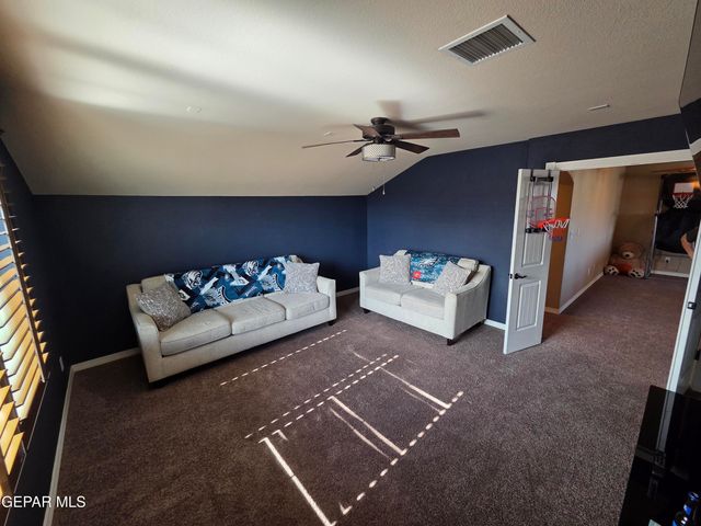 7673 Mundy Creek Drive, El Paso, TX 79911