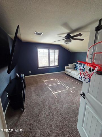 7673 Mundy Creek Drive, El Paso, TX 79911