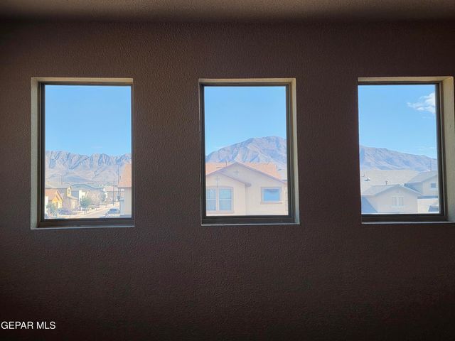 7673 Mundy Creek Drive, El Paso, TX 79911