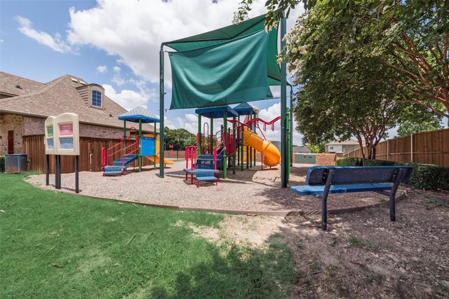 8033 Branch Hollow Trail, Fort Worth, TX 76123