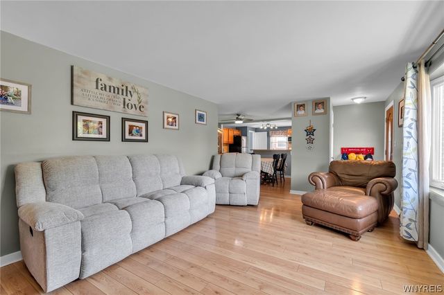95 Cherokee Drive, West Seneca, NY 14224