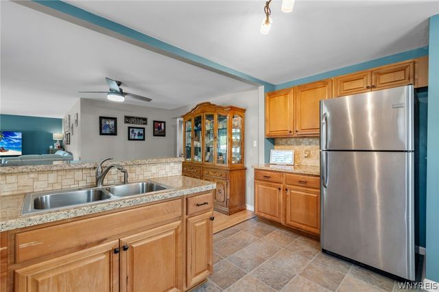 95 Cherokee Drive, West Seneca, NY 14224