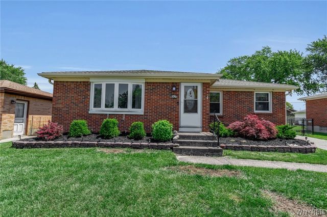 95 Cherokee Drive, West Seneca, NY 14224