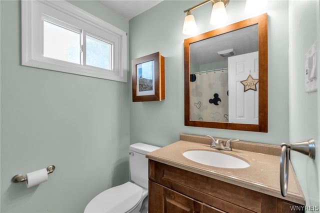 95 Cherokee Drive, West Seneca, NY 14224