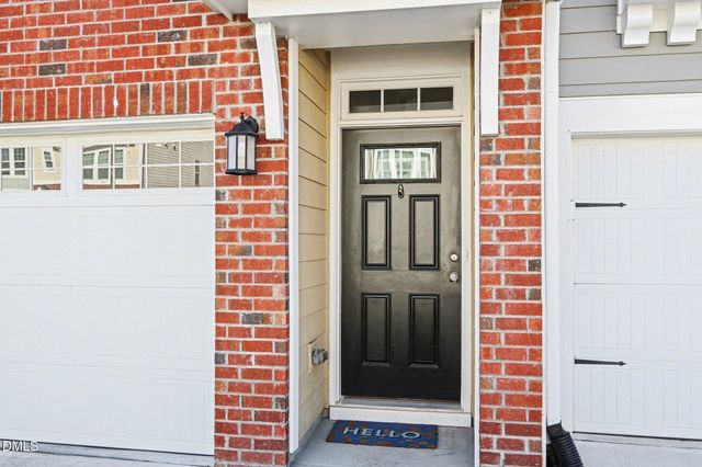 1042 Commack Drive, Durham, NC 27703