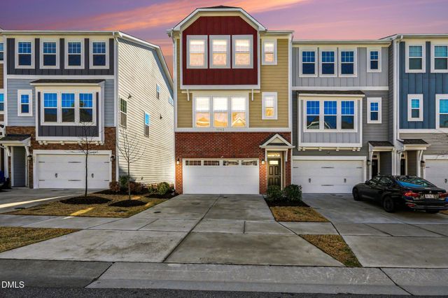 1042 Commack Drive, Durham, NC 27703