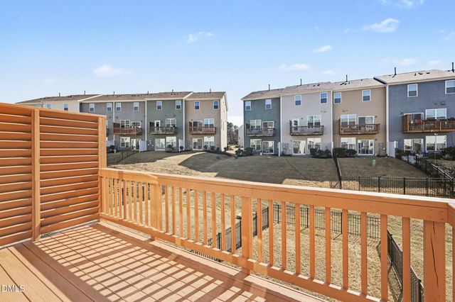 1042 Commack Drive, Durham, NC 27703