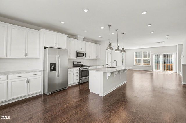 1042 Commack Drive, Durham, NC 27703