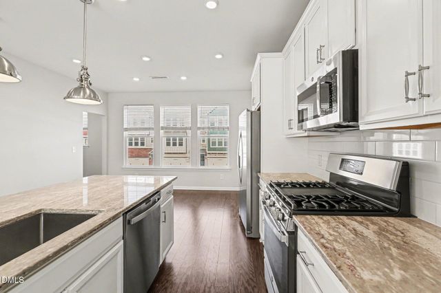 1042 Commack Drive, Durham, NC 27703