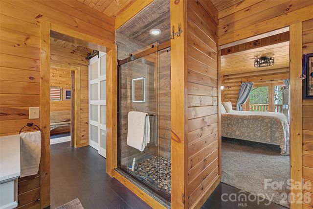 91 Double Springs Road, Almond, NC 28702