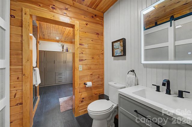 91 Double Springs Road, Almond, NC 28702