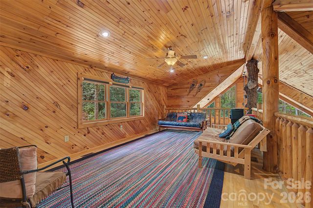 91 Double Springs Road, Almond, NC 28702