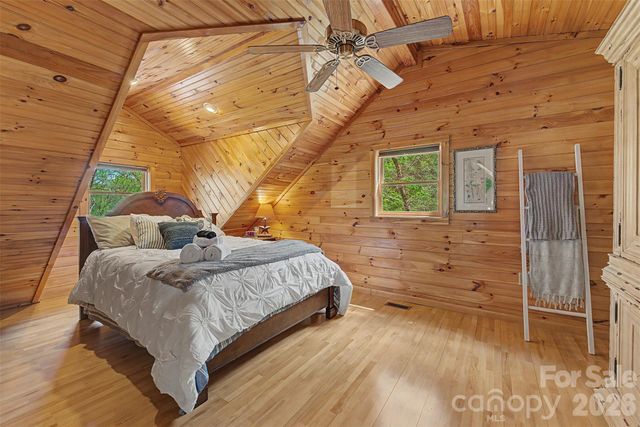 91 Double Springs Road, Almond, NC 28702