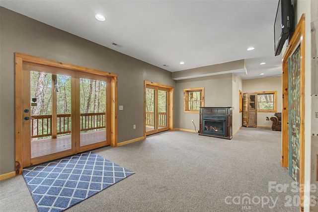 91 Double Springs Road, Almond, NC 28702