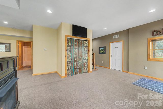 91 Double Springs Road, Almond, NC 28702