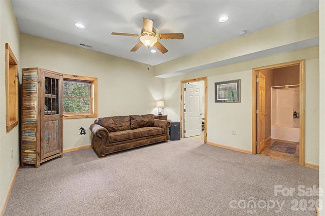 91 Double Springs Road, Almond, NC 28702