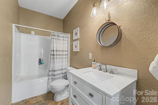 91 Double Springs Road, Almond, NC 28702