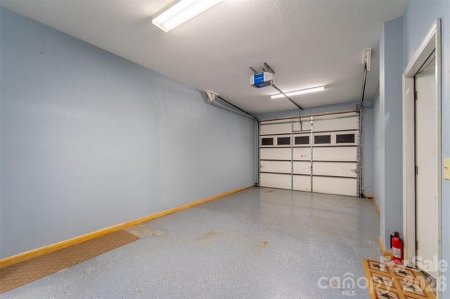 91 Double Springs Road, Almond, NC 28702