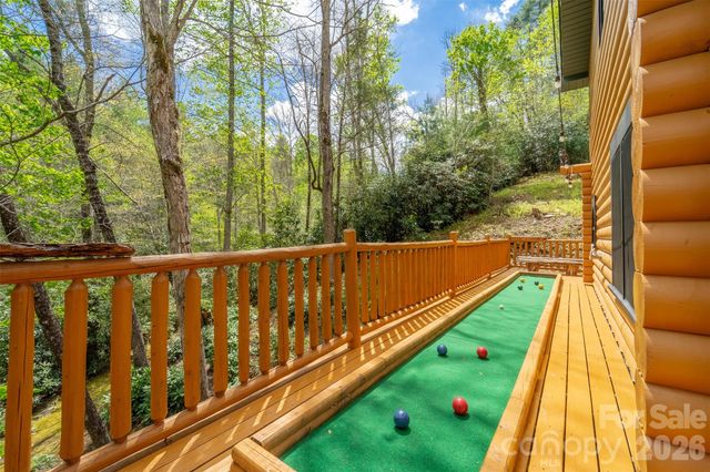 91 Double Springs Road, Almond, NC 28702