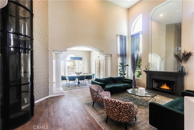 26962 Willow Tree Lane, Laguna Hills, CA 92653