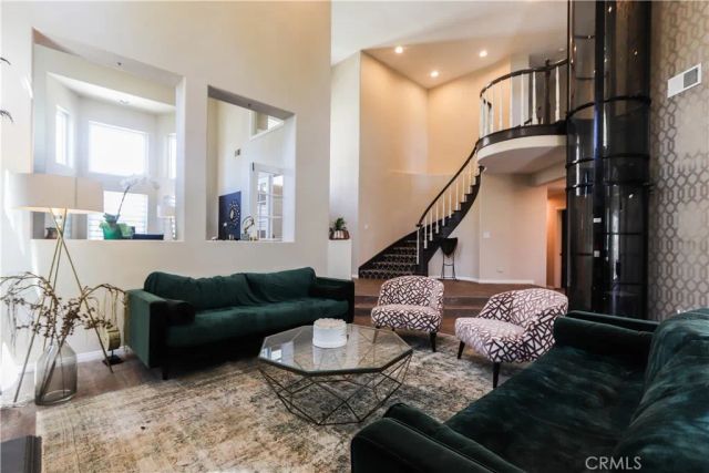 26962 Willow Tree Lane, Laguna Hills, CA 92653