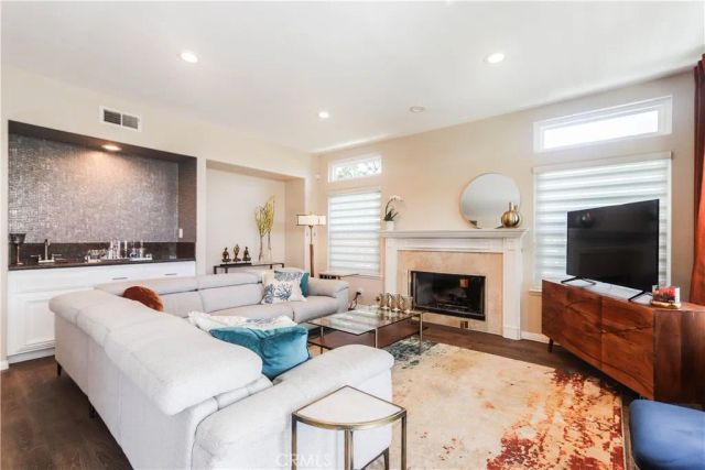 26962 Willow Tree Lane, Laguna Hills, CA 92653