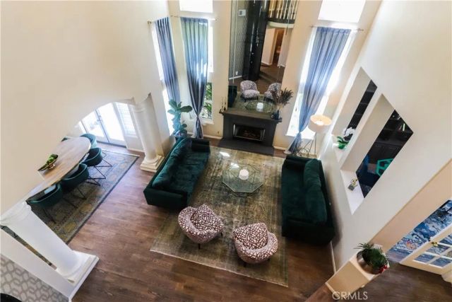 26962 Willow Tree Lane, Laguna Hills, CA 92653