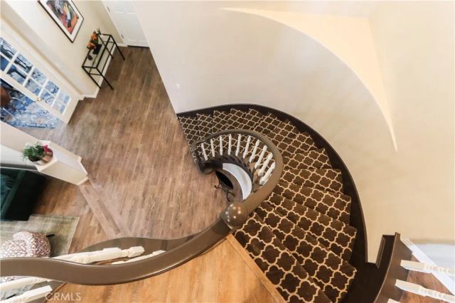 26962 Willow Tree Lane, Laguna Hills, CA 92653