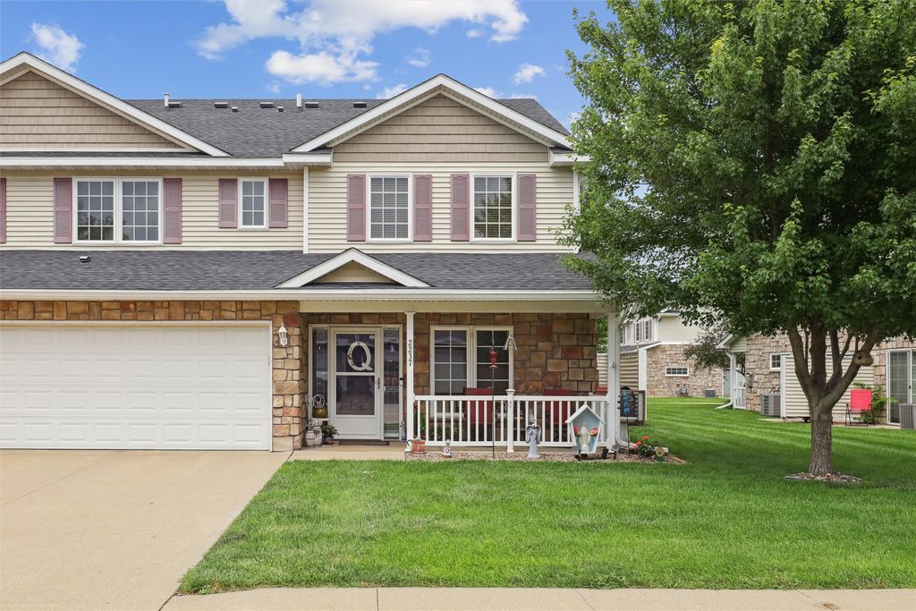 2237 3rd Avenue SW, Altoona, IA 50009