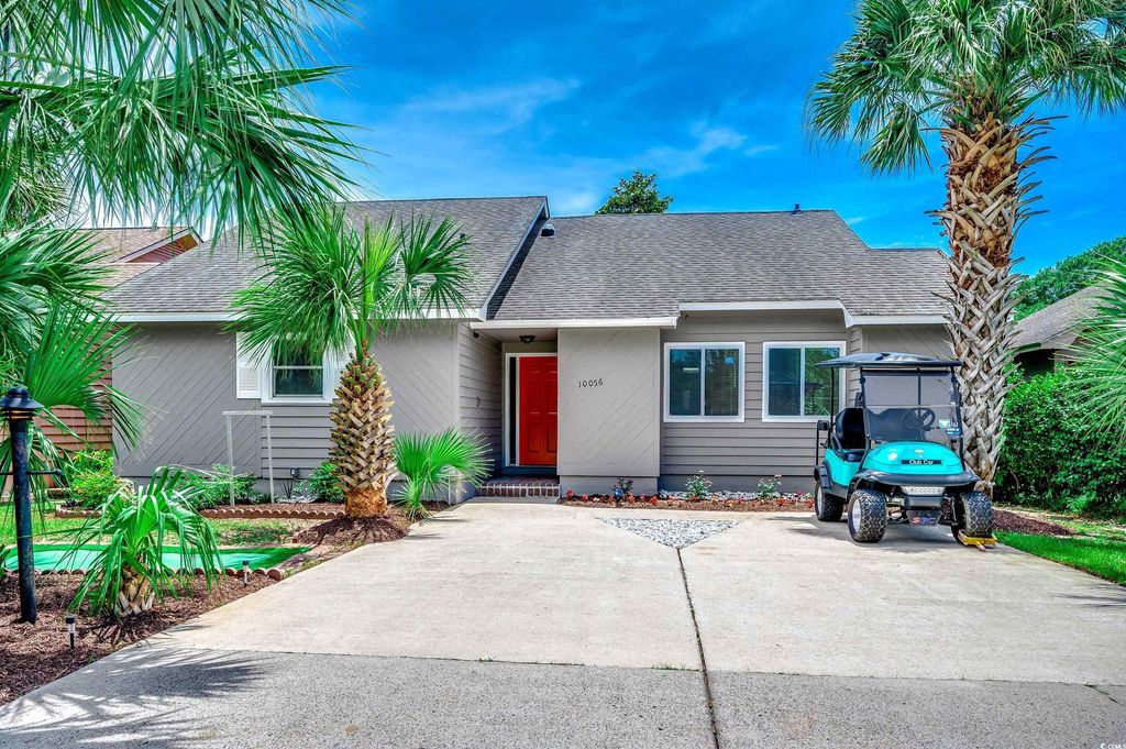 10056 Kings Rd., Myrtle Beach, SC 29572