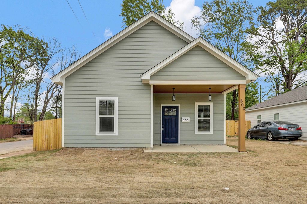 800 MARECHALNEIL ST, Memphis, TN 38114