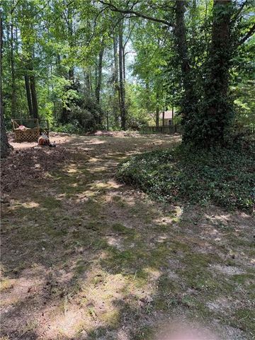 2340 Rockwell Drive, Buford, GA 30519