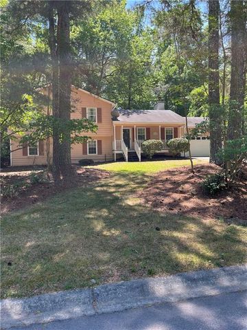 2340 Rockwell Drive, Buford, GA 30519